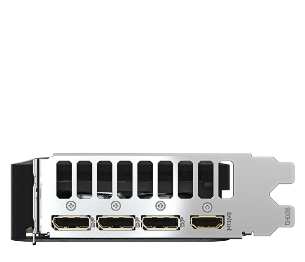 GIGABYTE GeForce RTX 5060 Eagle OC 8GB GDDR7 DLSS4 - 1332836 - zdjęcie 8